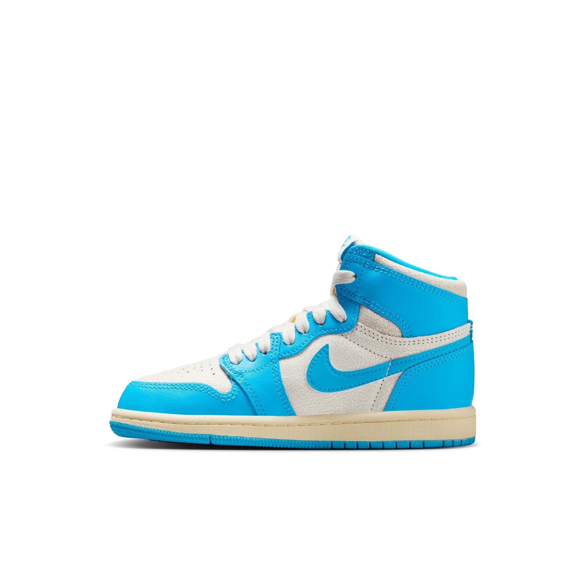 Air Jordan 1 Retro High OG UNC Reimagined PS