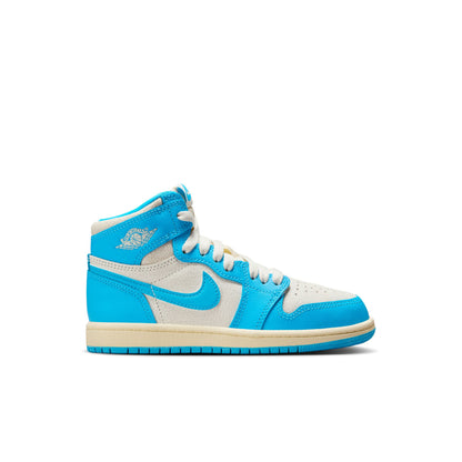 Air Jordan 1 Retro High OG UNC Reimagined PS
