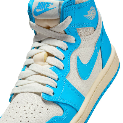 Air Jordan 1 Retro High OG UNC Reimagined PS