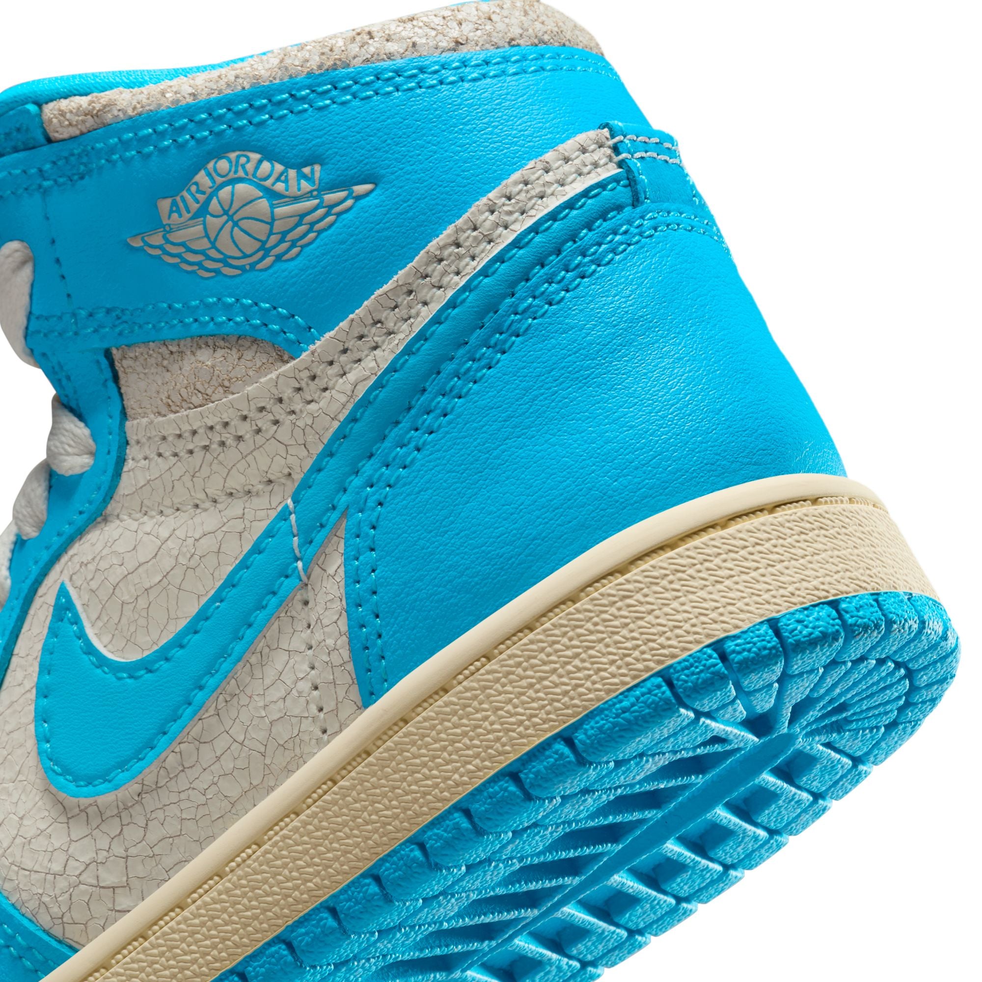 Air Jordan 1 Retro High OG UNC Reimagined PS