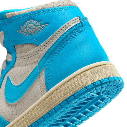 Air Jordan 1 Retro High OG UNC Reimagined PS
