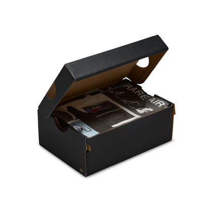 Jordan 1 Retro High OG Rare Air Deep Royal Blue TD