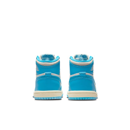 Air Jordan 1 Retro High OG UNC Reimagined TD