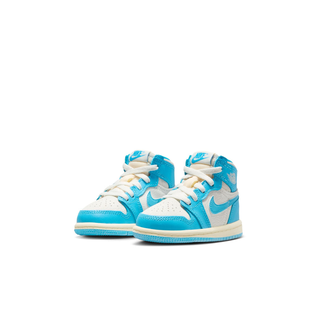 Air Jordan 1 Retro High OG UNC Reimagined TD