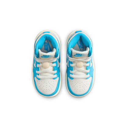 Air Jordan 1 Retro High OG UNC Reimagined TD