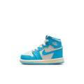Air Jordan 1 Retro High OG UNC Reimagined TD