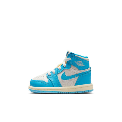 Air Jordan 1 Retro High OG UNC Reimagined TD