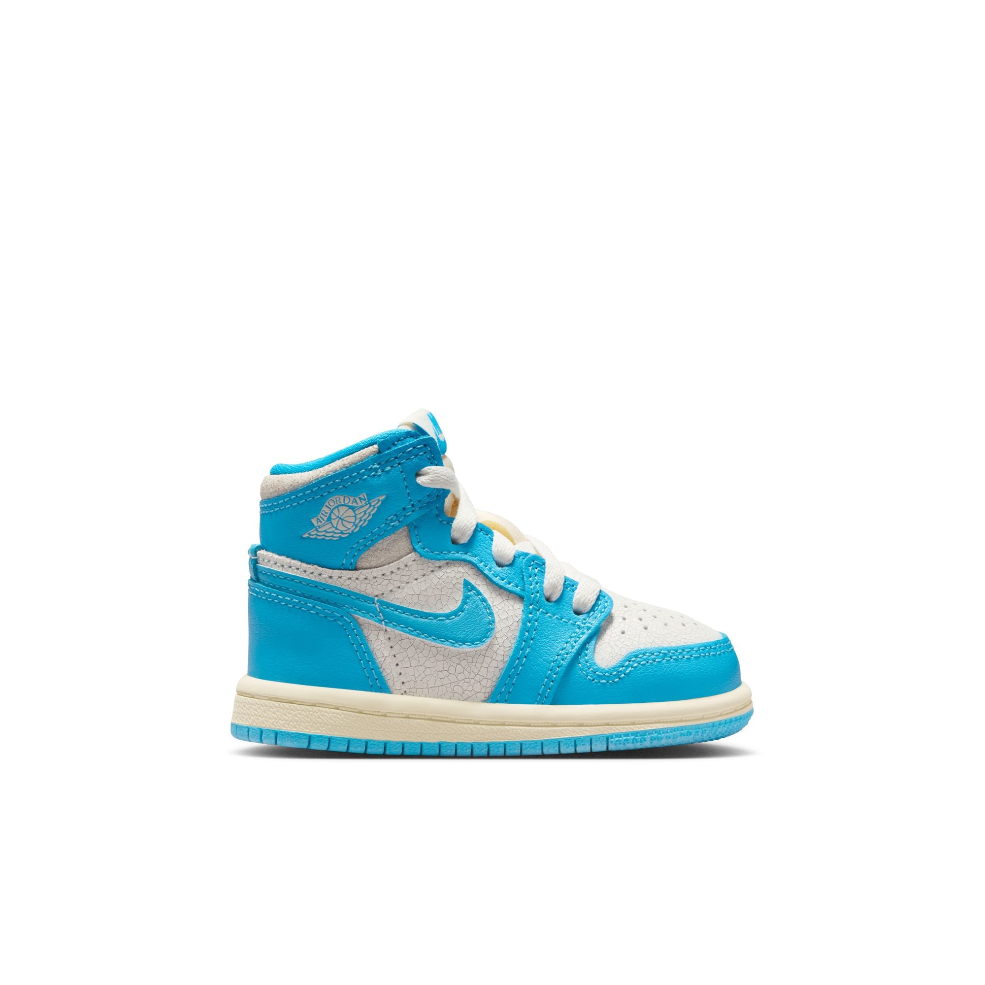 Air Jordan 1 Retro High OG UNC Reimagined TD