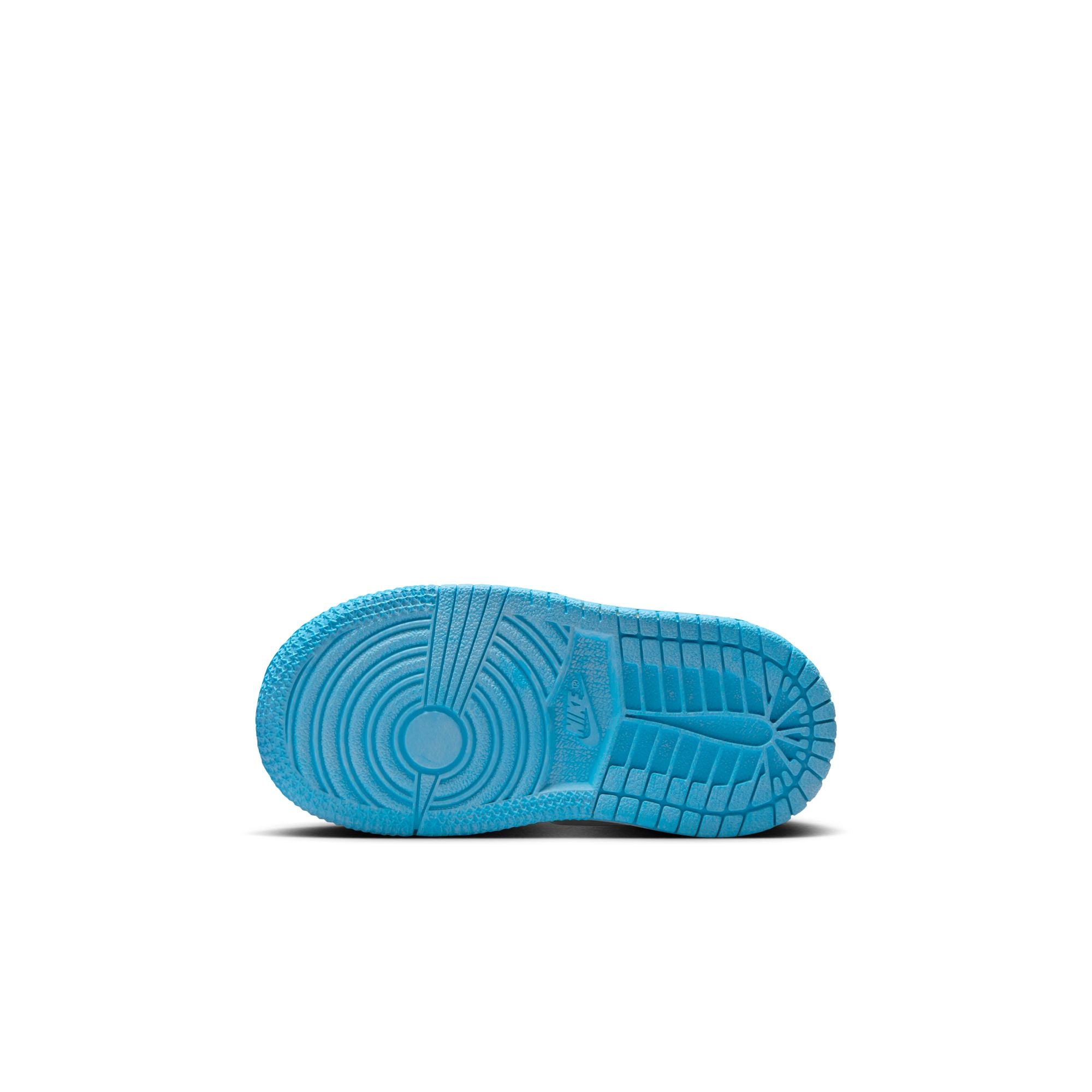 Air Jordan 1 Retro High OG UNC Reimagined TD