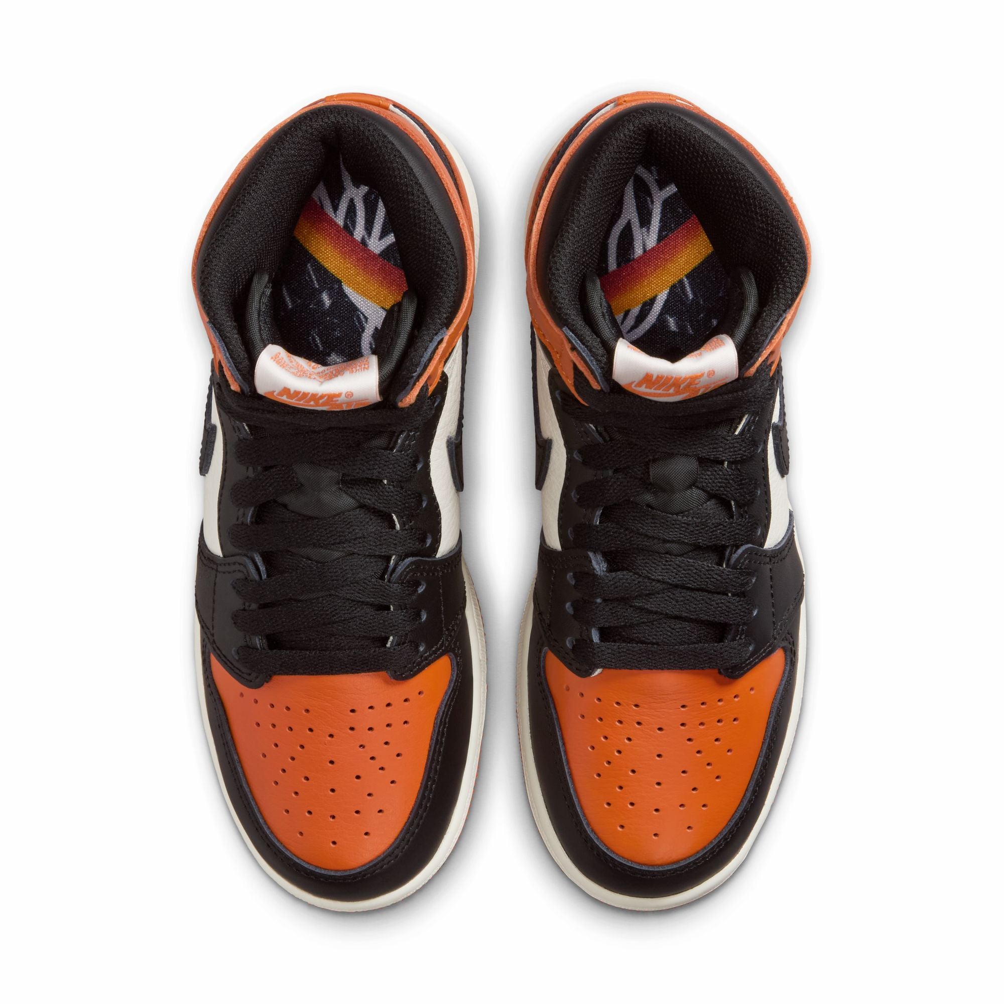 Air Jordan 1 High OG Shattered Backboard GS