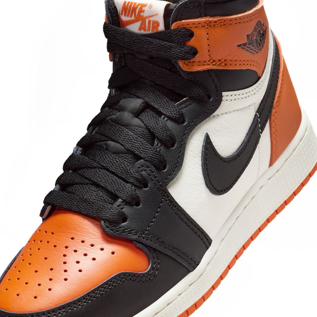 Air Jordan 1 High OG Shattered Backboard GS