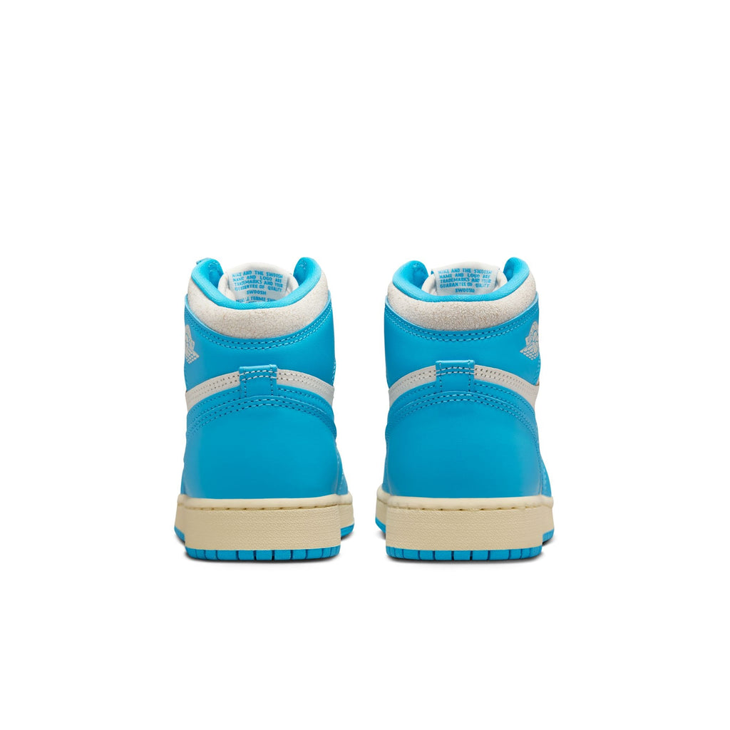 Air Jordan 1 Retro High OG UNC Reimagined GS