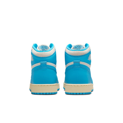 Air Jordan 1 Retro High OG UNC Reimagined GS