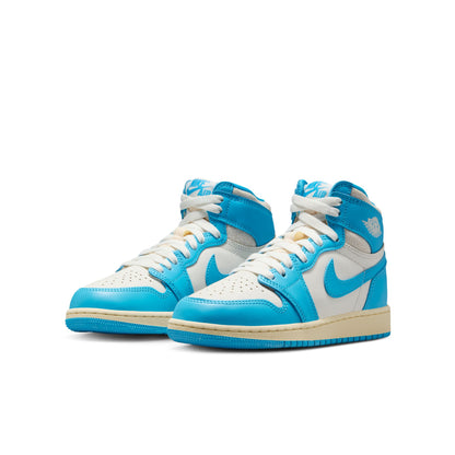 Air Jordan 1 Retro High OG UNC Reimagined GS