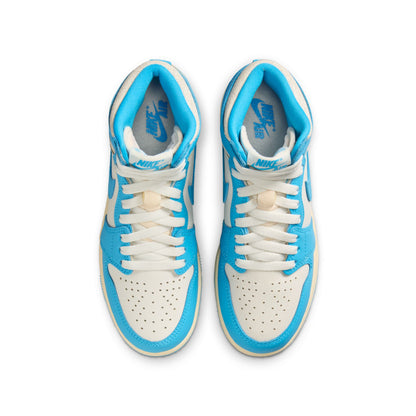 Air Jordan 1 Retro High OG UNC Reimagined GS