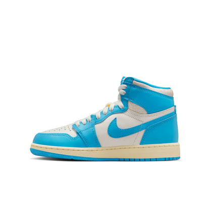 Air Jordan 1 Retro High OG UNC Reimagined GS