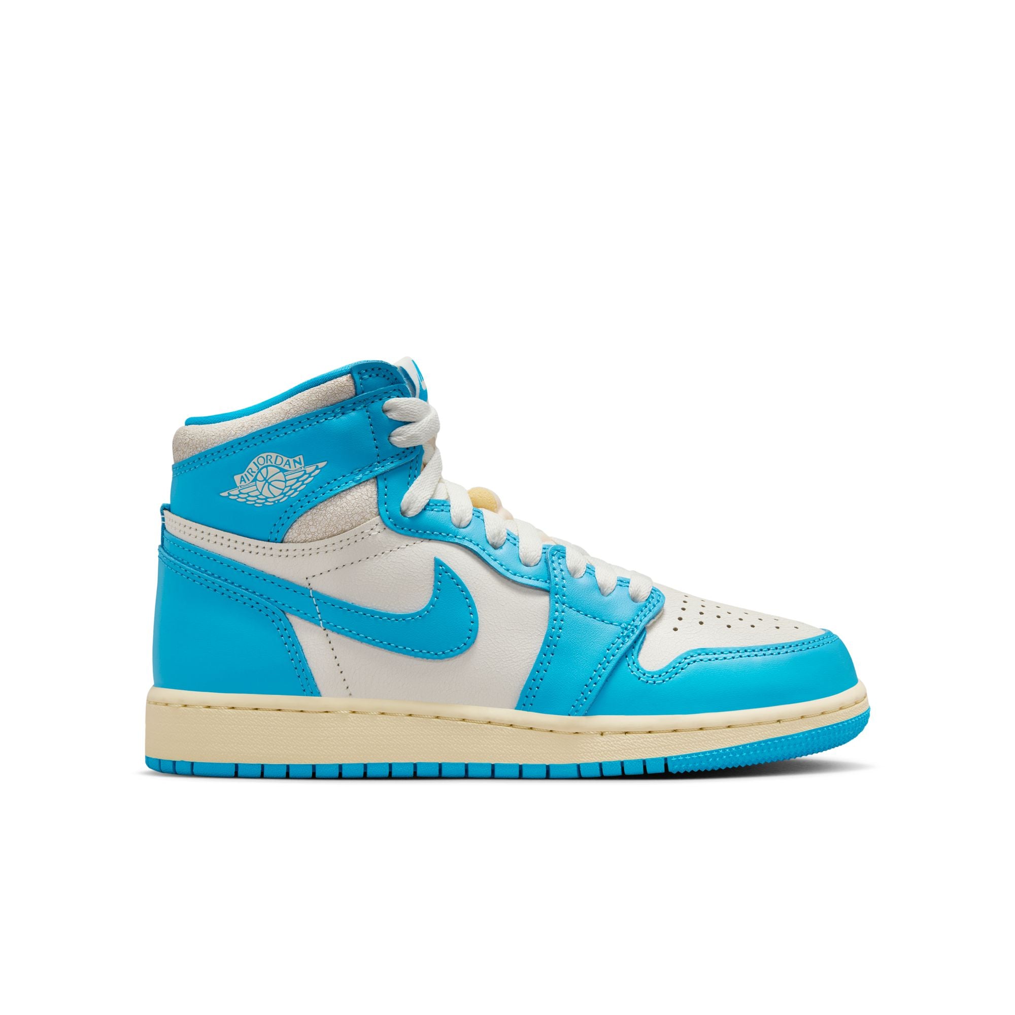 Air Jordan 1 Retro High OG UNC Reimagined GS