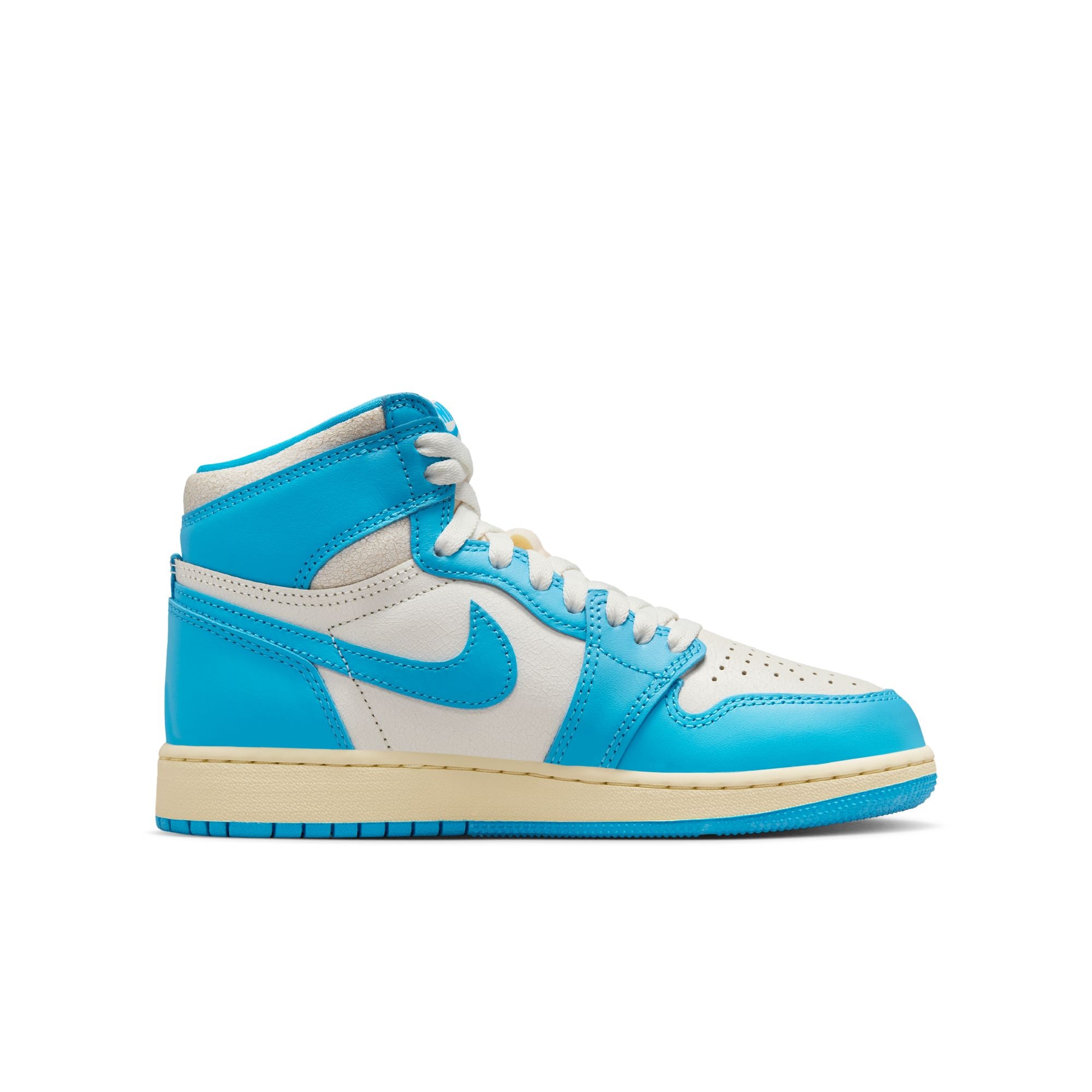 Air Jordan 1 Retro High OG UNC Reimagined GS