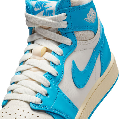 Air Jordan 1 Retro High OG UNC Reimagined GS