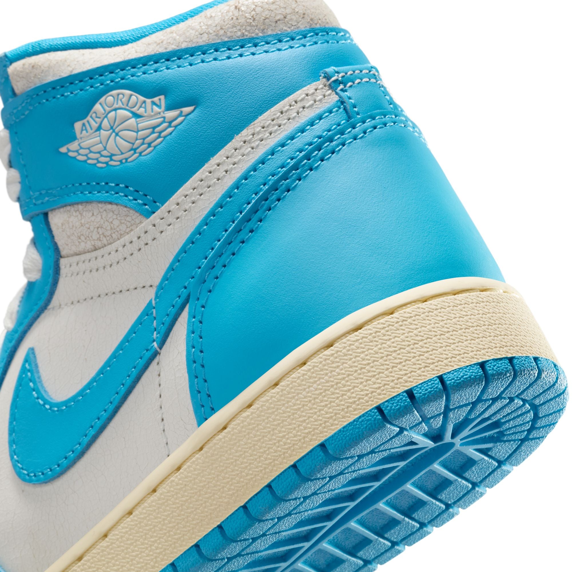Air Jordan 1 Retro High OG UNC Reimagined GS