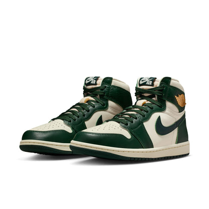 Jordan 1 Retro High Fir Pro Green