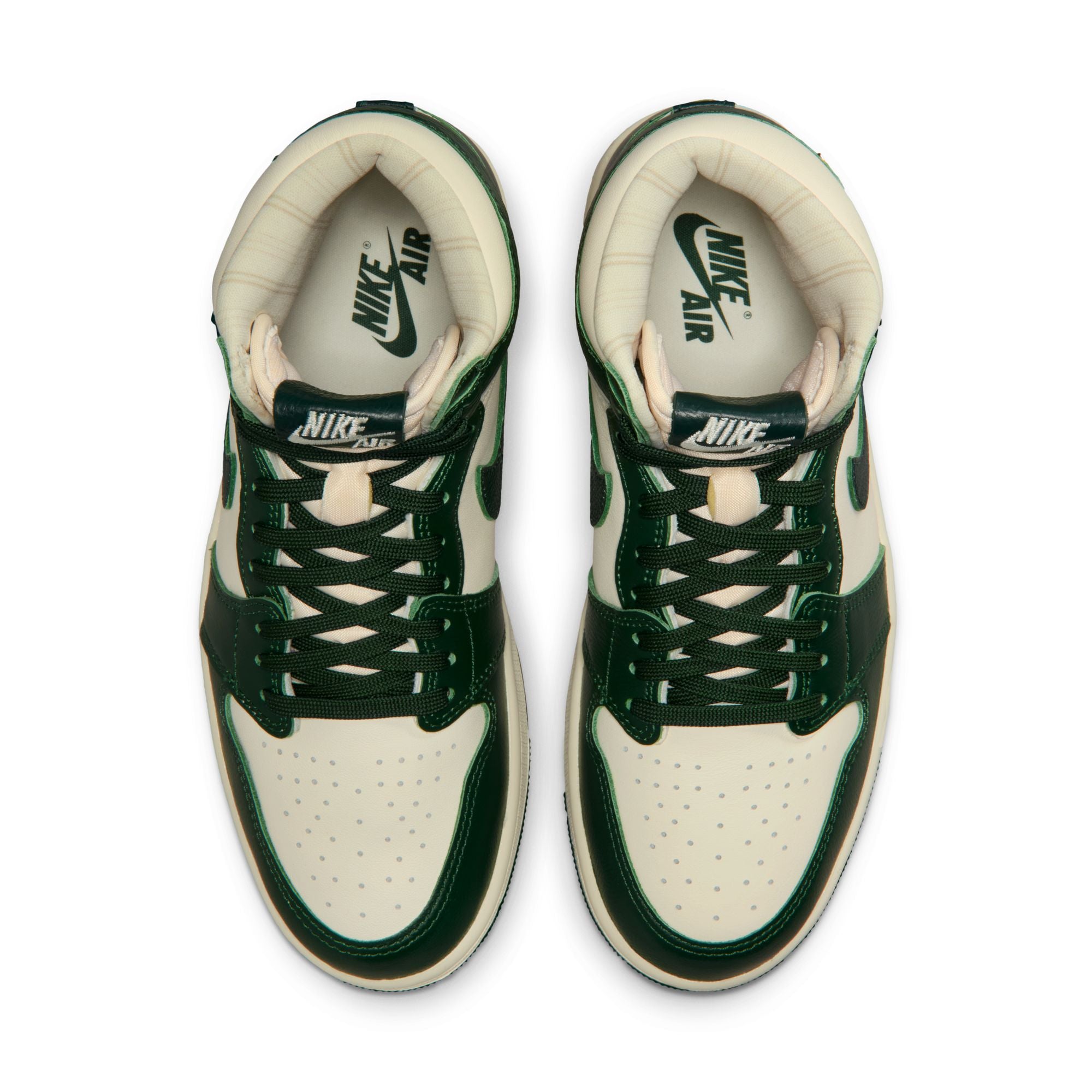 Jordan 1 Retro High Fir Pro Green