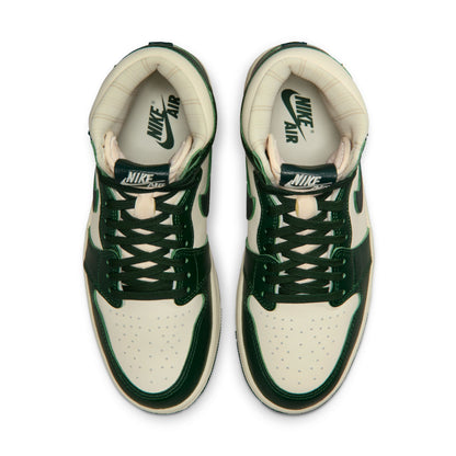 Jordan 1 Retro High Fir Pro Green