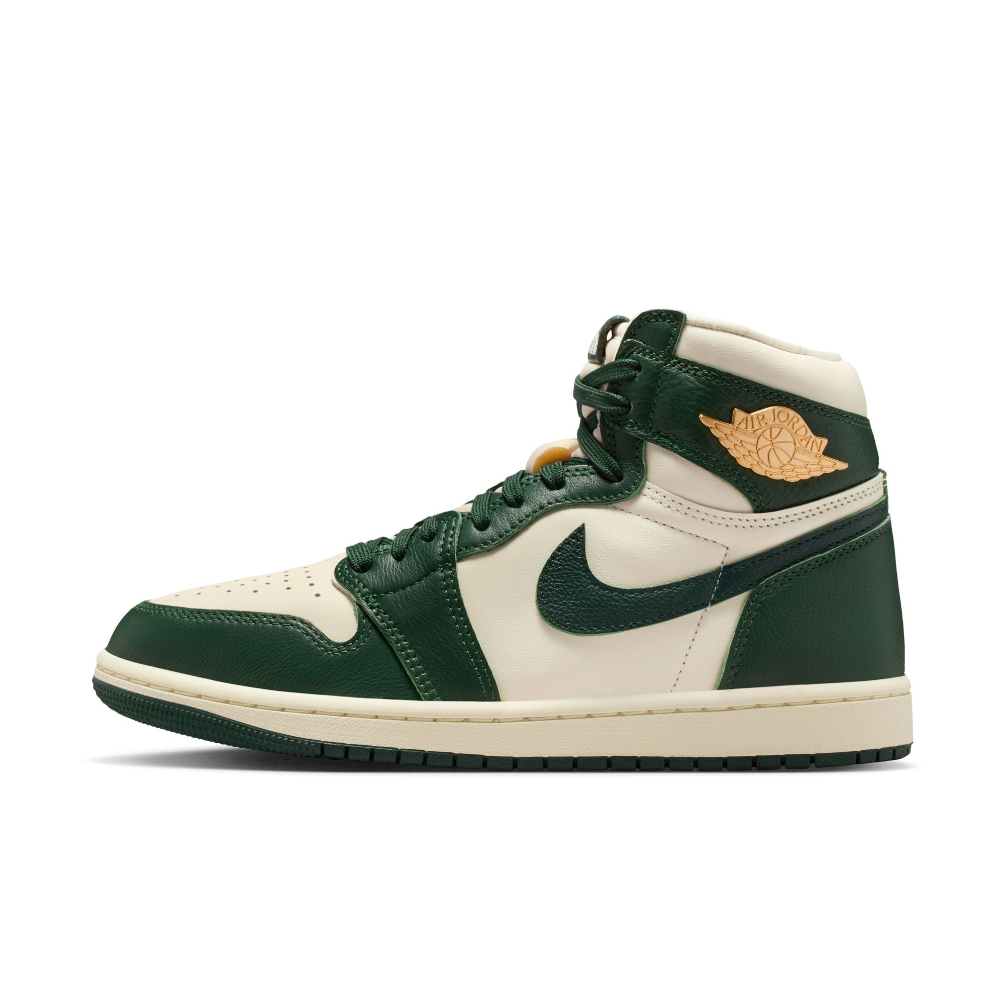 Jordan 1 Retro High Fir Pro Green