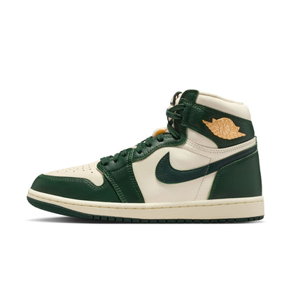 Jordan 1 Retro High Fir Pro Green
