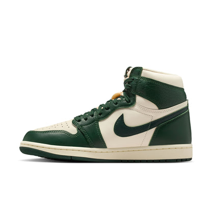 Jordan 1 Retro High Fir Pro Green