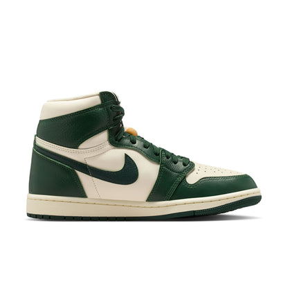 Jordan 1 Retro High Fir Pro Green