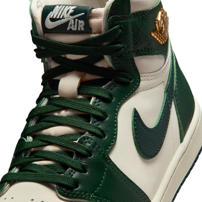 Jordan 1 Retro High Fir Pro Green