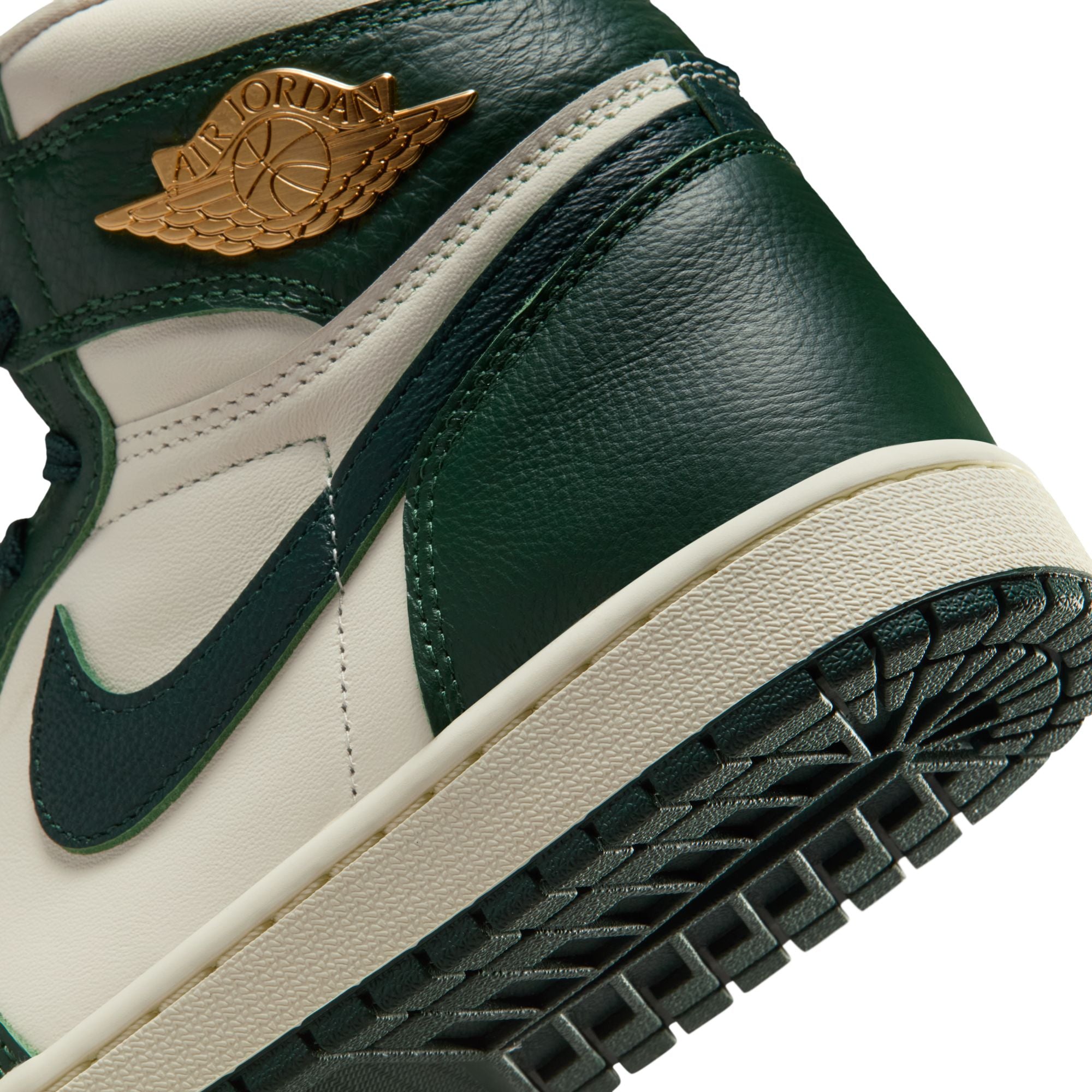 Jordan 1 Retro High Fir Pro Green