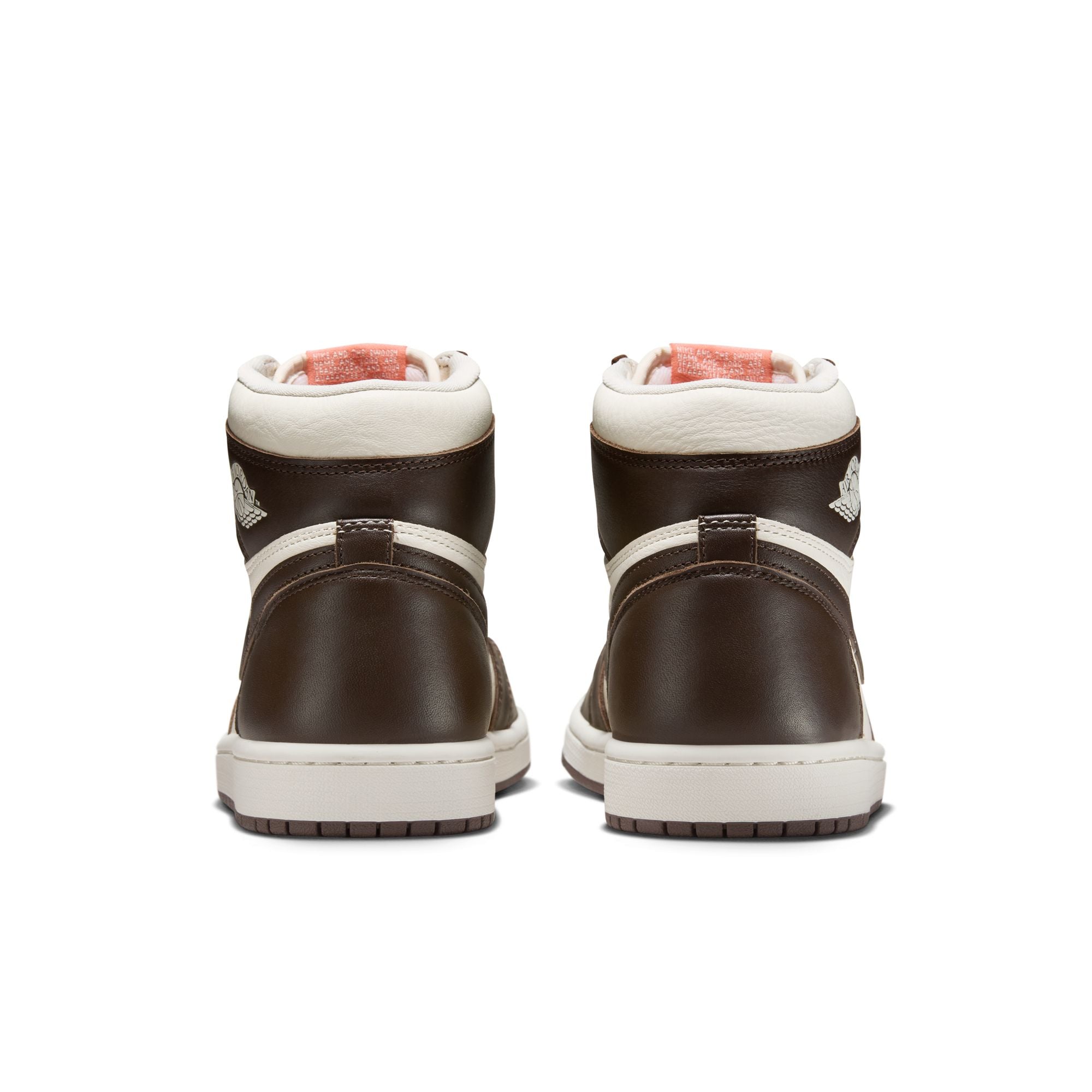 Air Jordan 1 High Baroque Brown