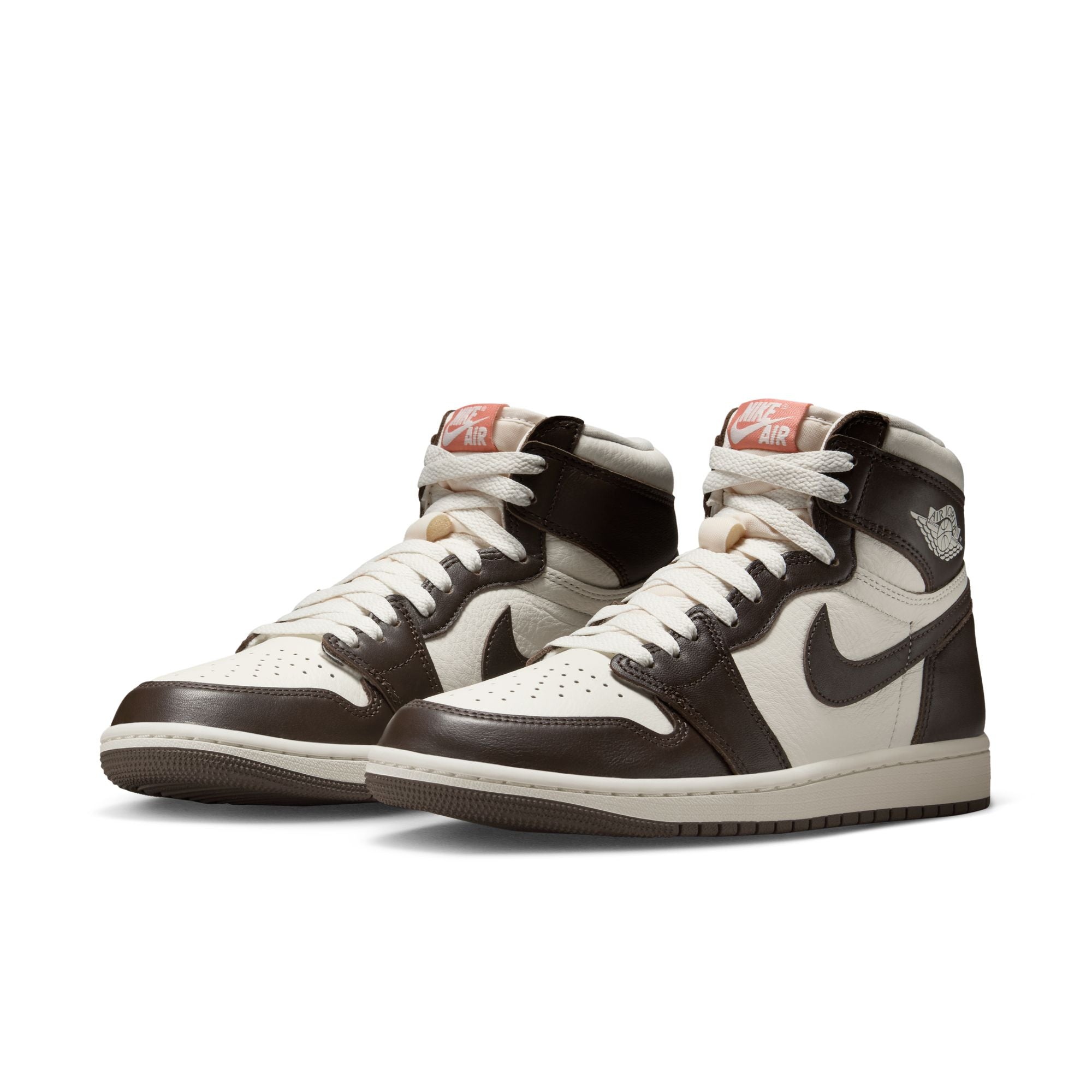Air Jordan 1 High Baroque Brown