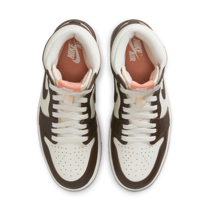 Air Jordan 1 High Baroque Brown