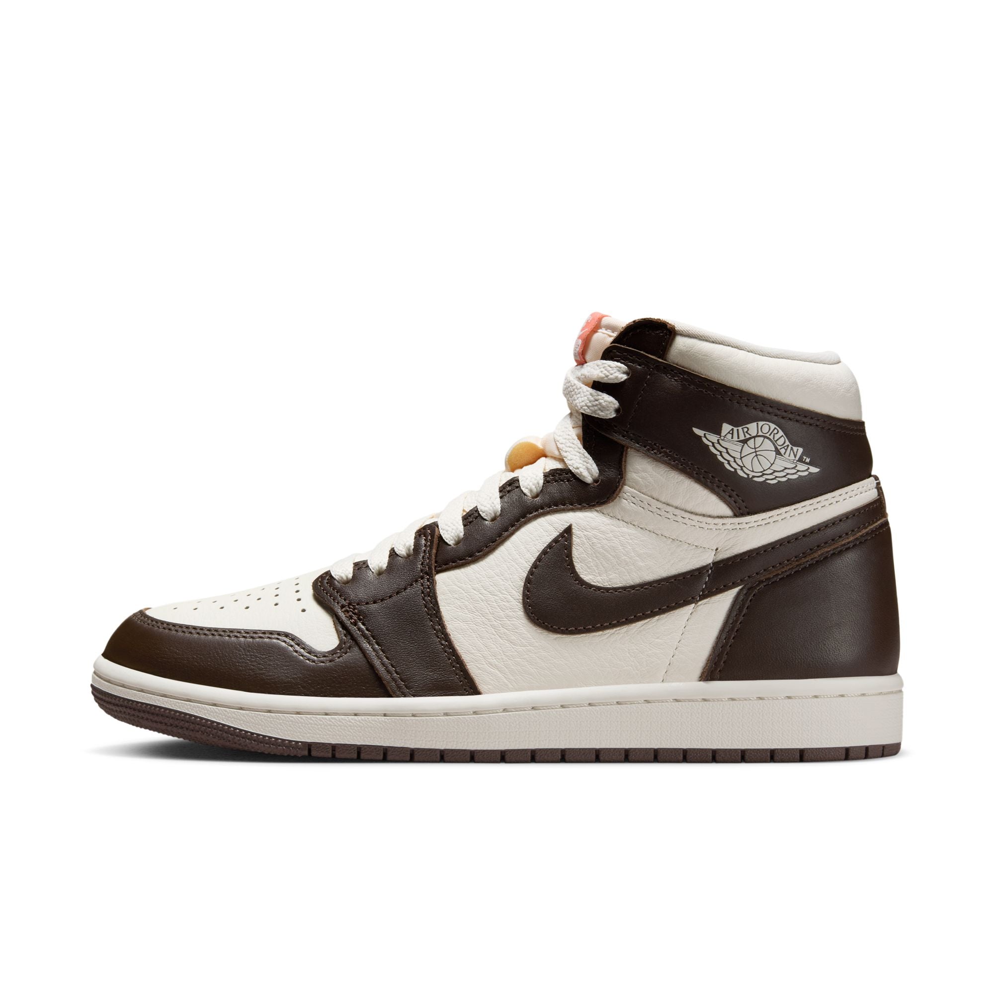 Air Jordan 1 High Baroque Brown
