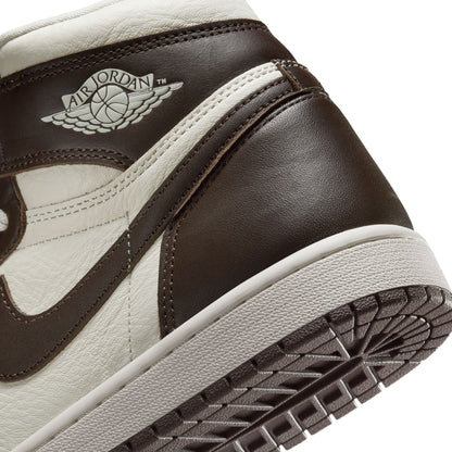 Air Jordan 1 High Baroque Brown