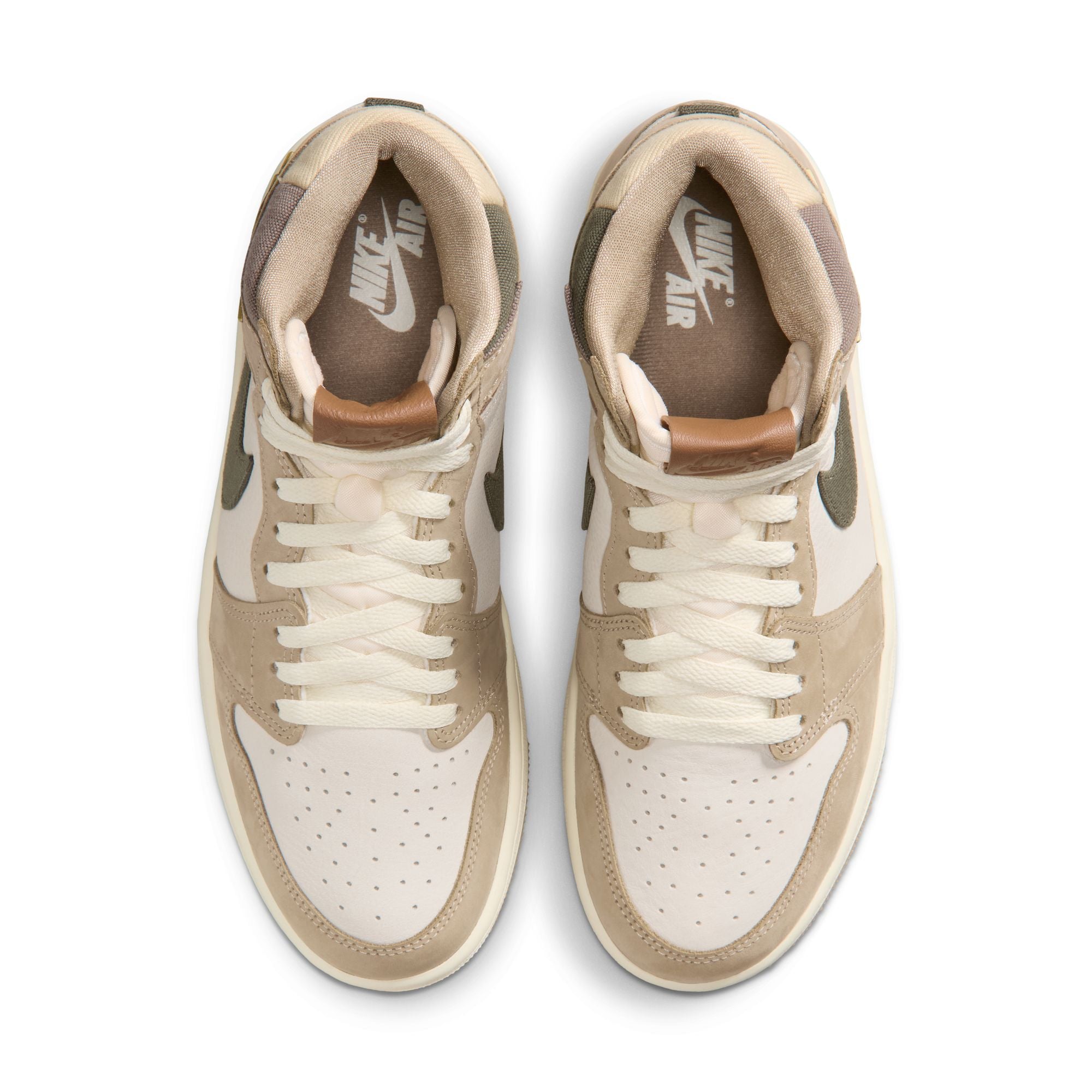 Jordan 1 Retro High OG Khaki