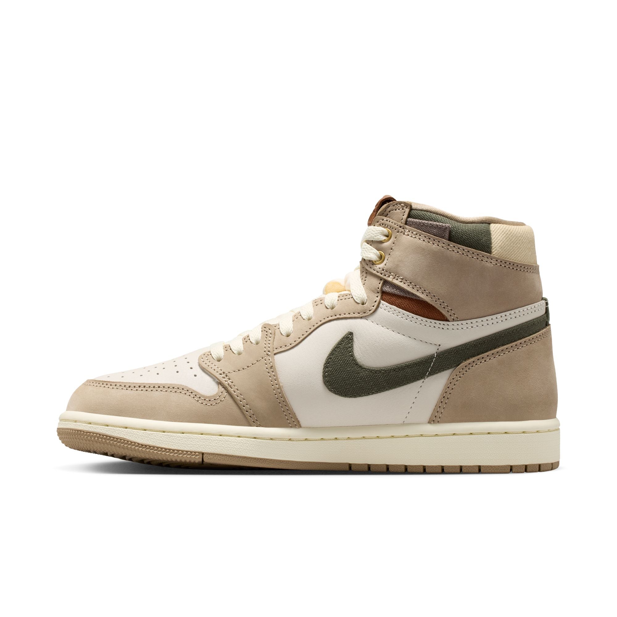 Jordan 1 Retro High OG Khaki