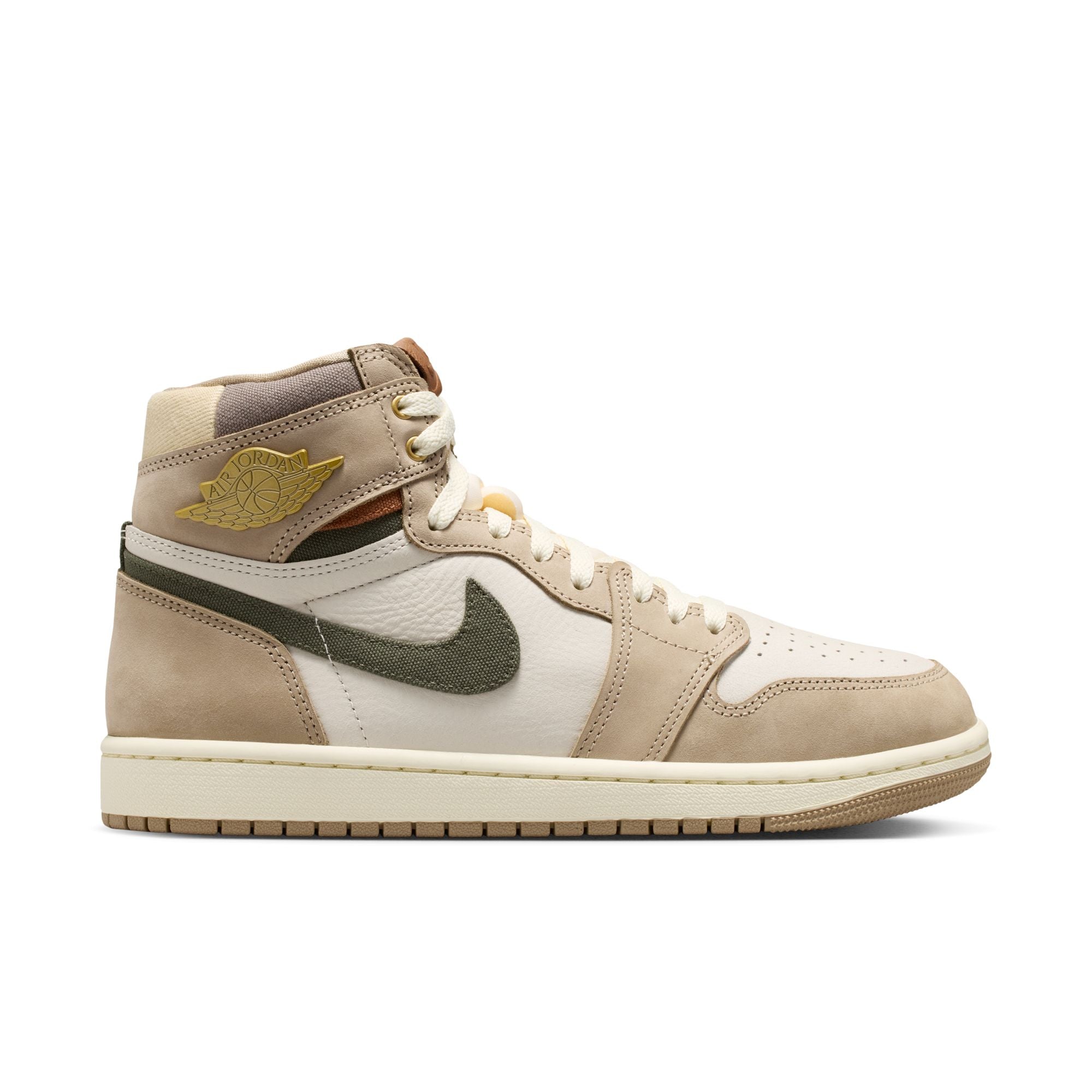 Jordan 1 Retro High OG Khaki
