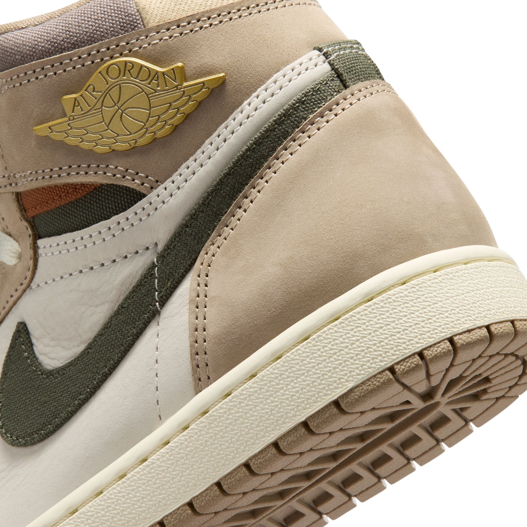 Jordan 1 Retro High OG Khaki