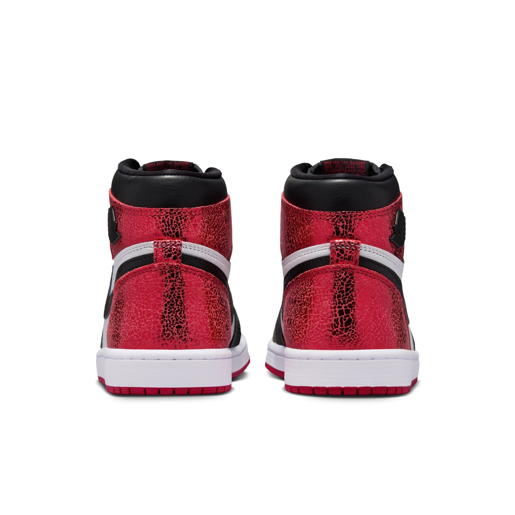 Air Jordan 1 High OG Ruby – WOODstack