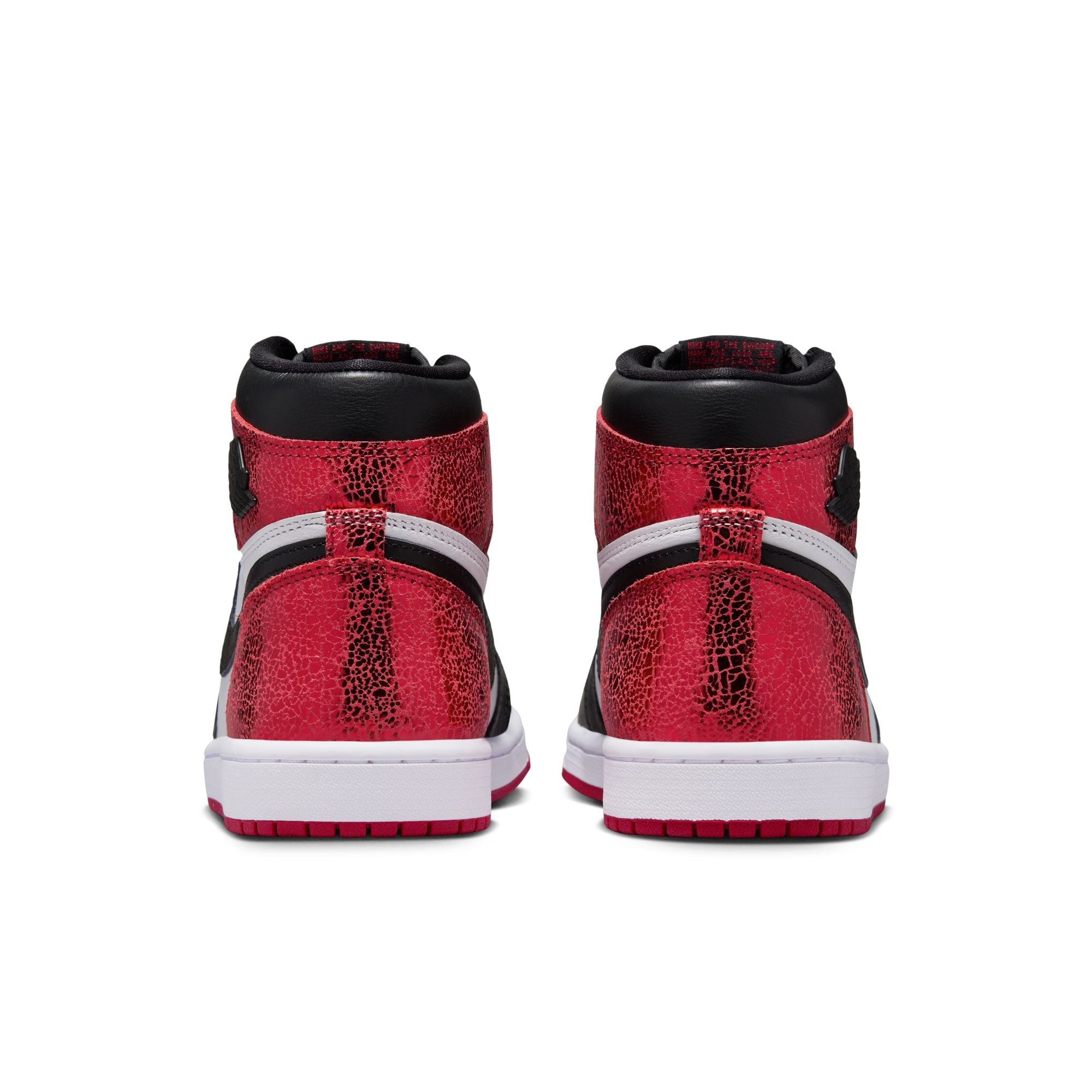 Air Jordan 1 High OG Ruby