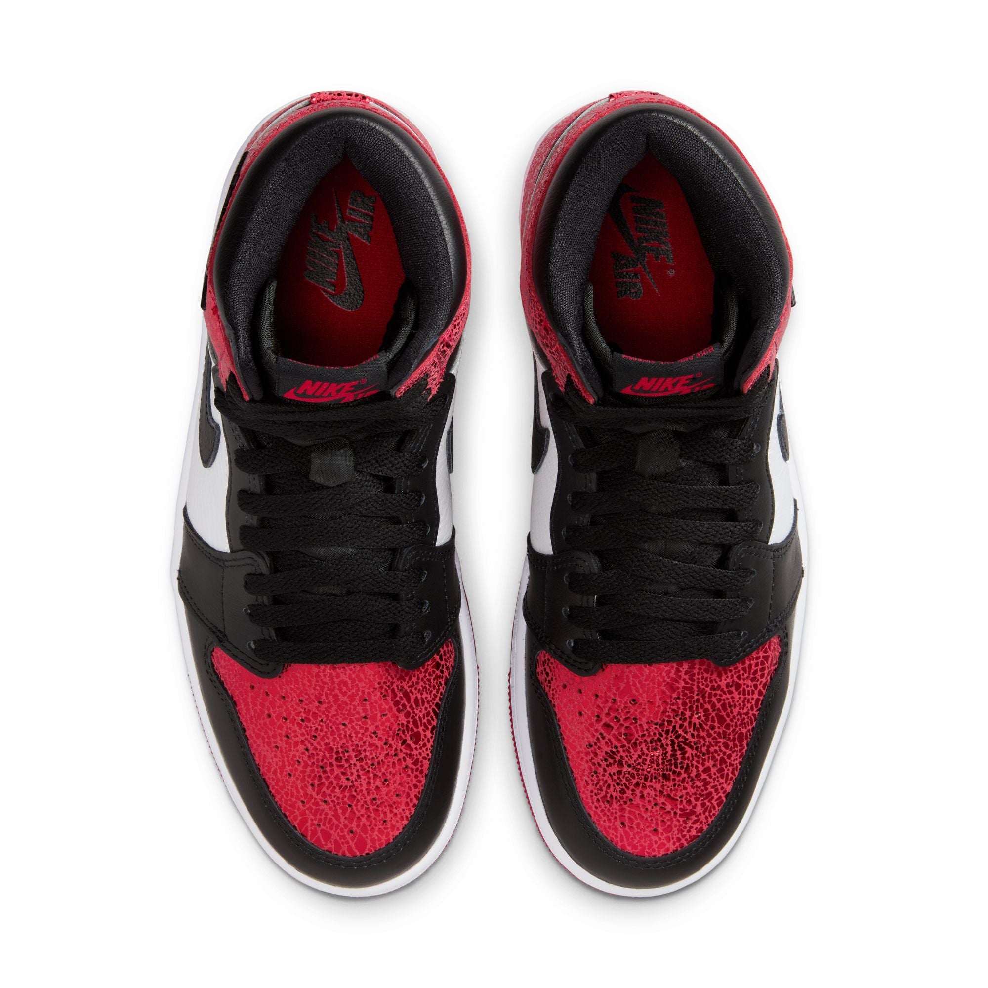 Air Jordan 1 High OG Ruby – WOODstack