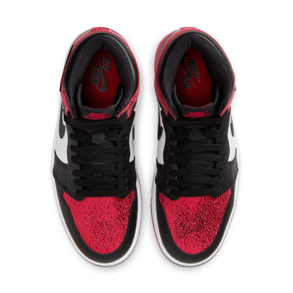 Air Jordan 1 High OG Ruby