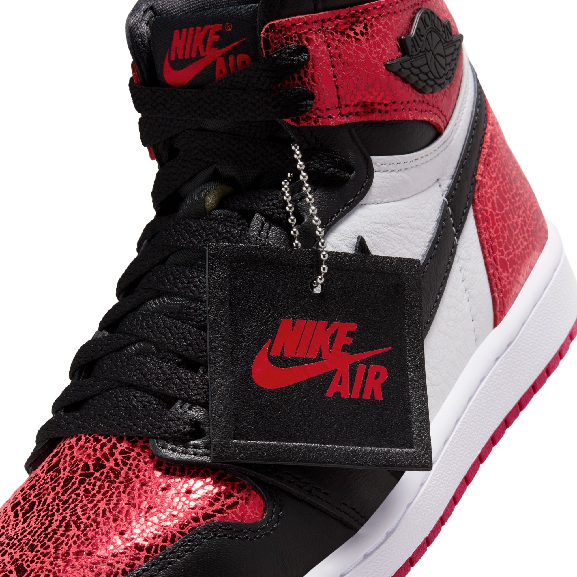 Air Jordan 1 High OG Ruby – WOODstack