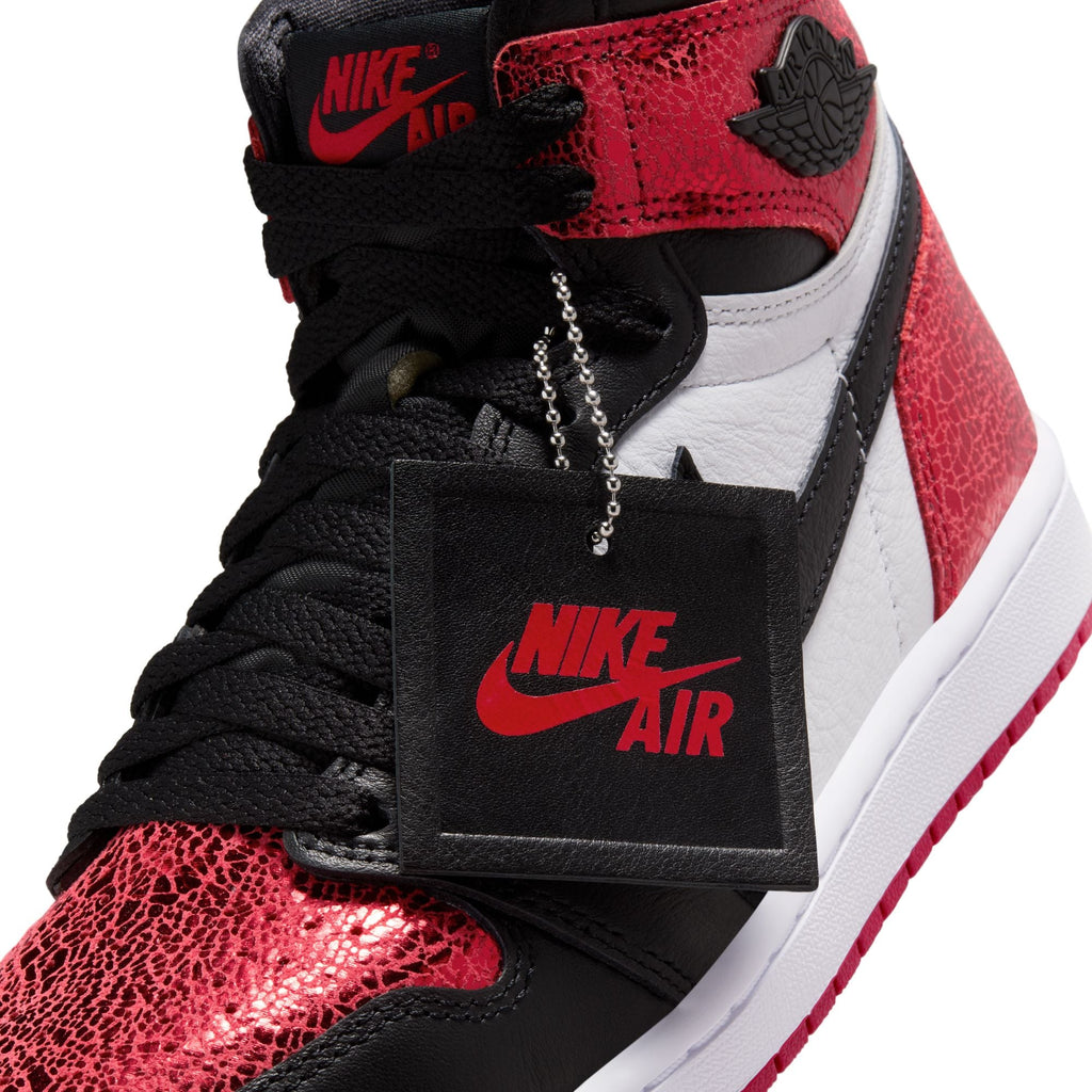 Air Jordan 1 High OG Ruby