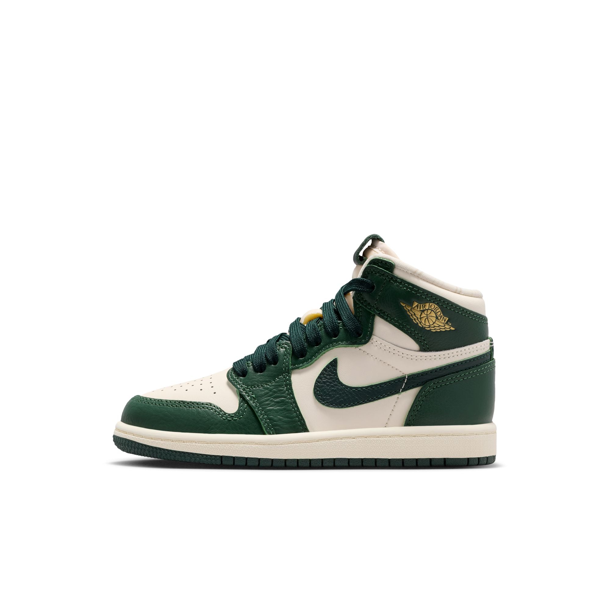 Jordan 1 Retro High OG Fir Pro Green PS