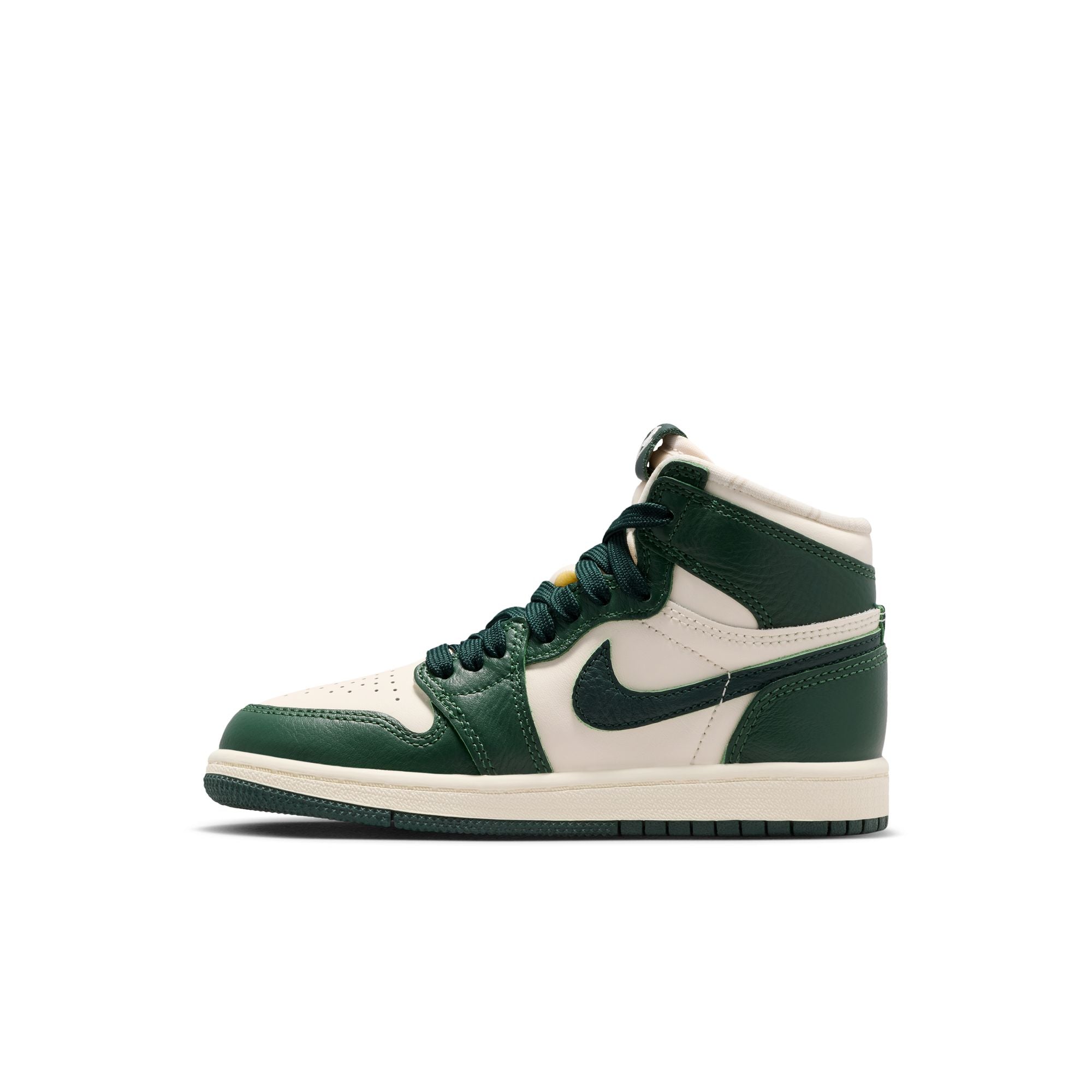 Jordan 1 Retro High OG Fir Pro Green PS